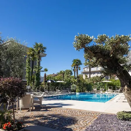 Garda Suite Hotel - Tonelli Hotels-2
