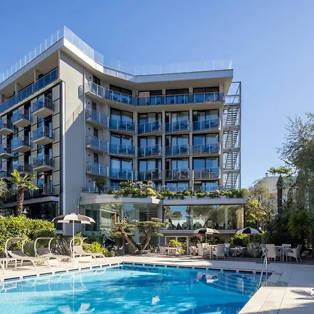 Garda Suite Hotel - Tonelli Hotels-3