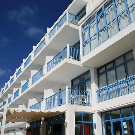 Aparthotel Costa Volcan & Spa-3