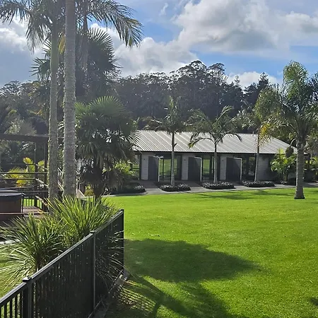 Kerikeri Homestead Motel & Apartments-3
