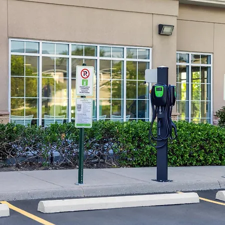 Homewood Suites By Hilton Cambridge-Waterloo, Ontario-3