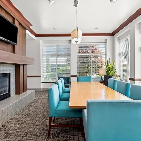 Hilton Garden Inn Seattle North/Everett-3