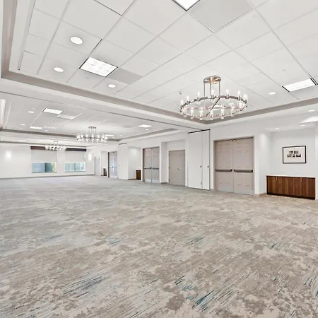 Hilton Garden Inn Seattle North/Everett-2
