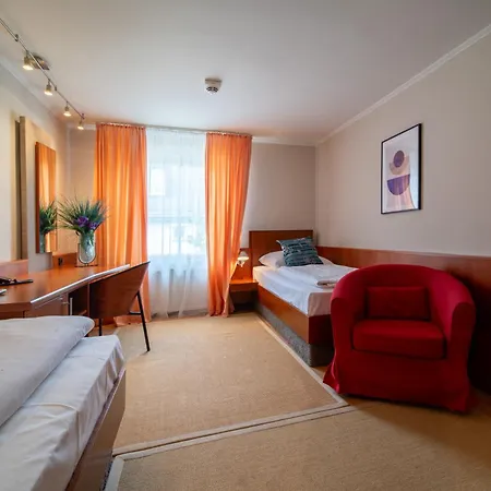 Hotel Carlton Munich-3