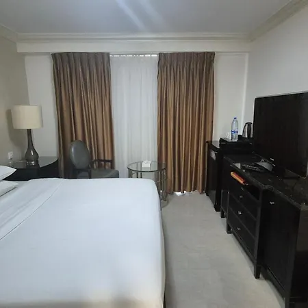 Le Vendome Hotel-2