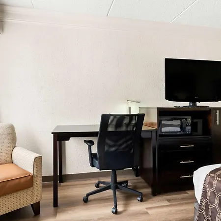 Best Western Riverside Inn-2
