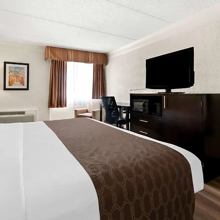 Best Western Riverside Inn-2