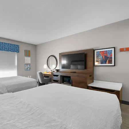 Hampton Inn & Suites - Saint Louis South Interstate 55-2