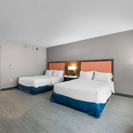 Hampton Inn & Suites - Saint Louis South Interstate 55-3