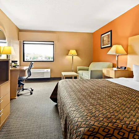 Best Western Paducah Inn-2