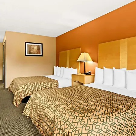 Best Western Paducah Inn-3