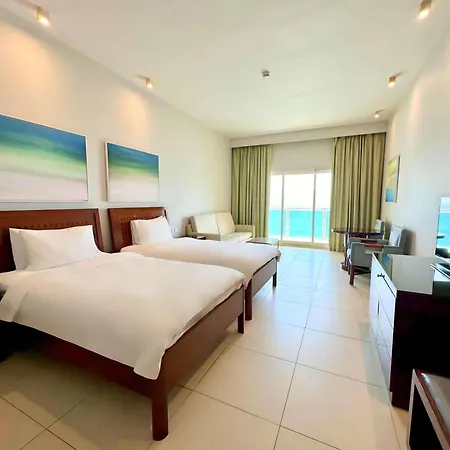 Radisson Blu Resort, Fujairah-2
