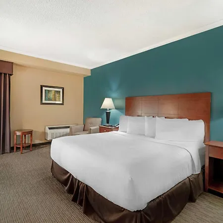 Best Western Plus Plattsburgh-2