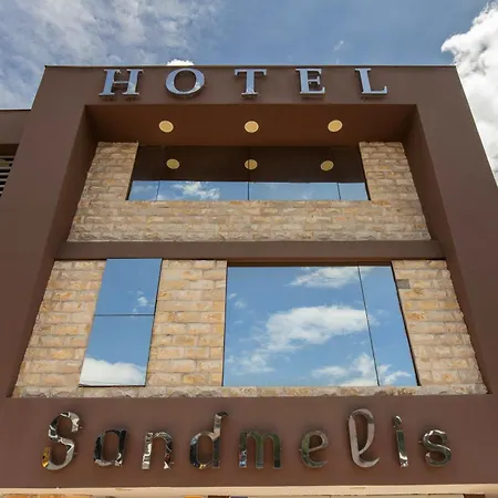 Hotel Sandmelis-3