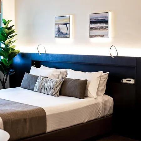 Seahaven Noosa Beachfront Resort-2