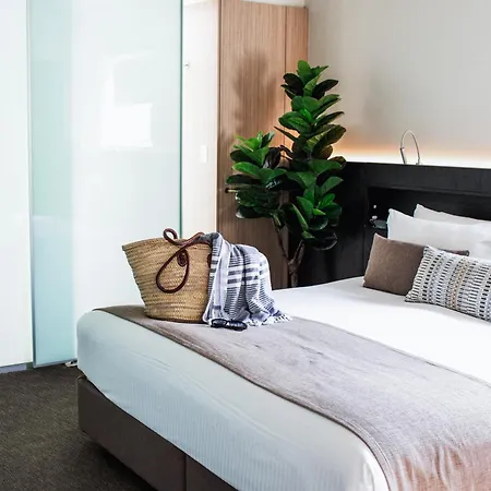 Seahaven Noosa Beachfront Resort-3