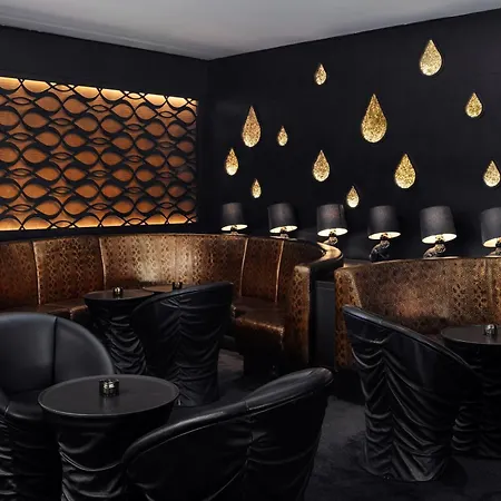 Jw Marriott Absheron Baku Hotel-3
