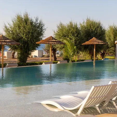 Pegasos Deluxe Beach Hotel-2