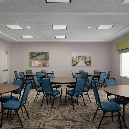 Hampton Inn & Suites Durham North I-85-2