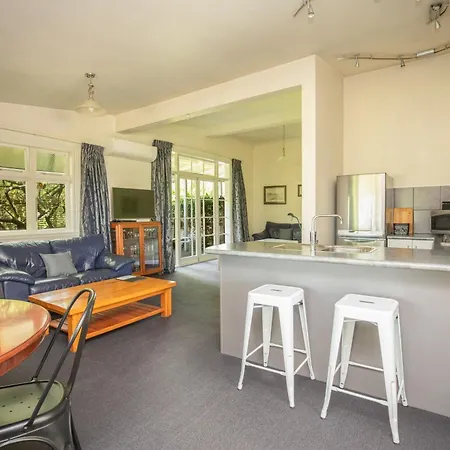 Margrain Vineyard Villas-2