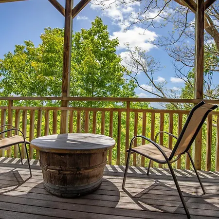 Margrain Vineyard Villas-3