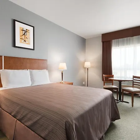 High Prairie Inn-3