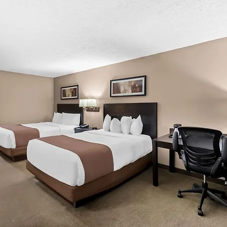 Heartland Inn & Suites, Surestay Collection By Best Western-2