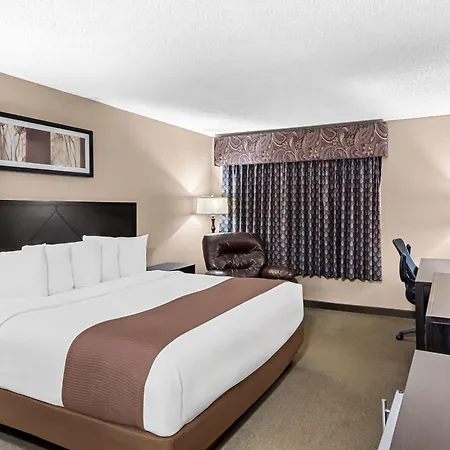 Heartland Inn & Suites, Surestay Collection By Best Western-3