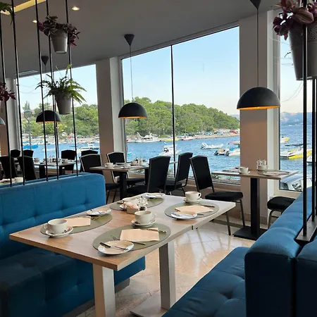 Hotel Cavtat-3