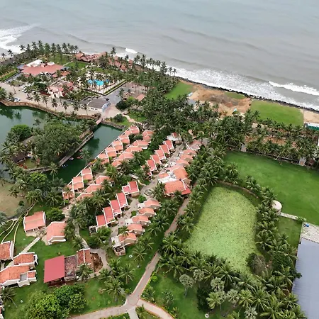 Mgm Beach Resorts East Coast Road-2
