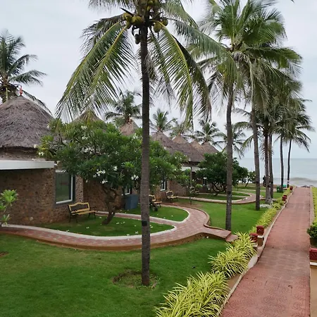 Mgm Beach Resorts East Coast Road-3