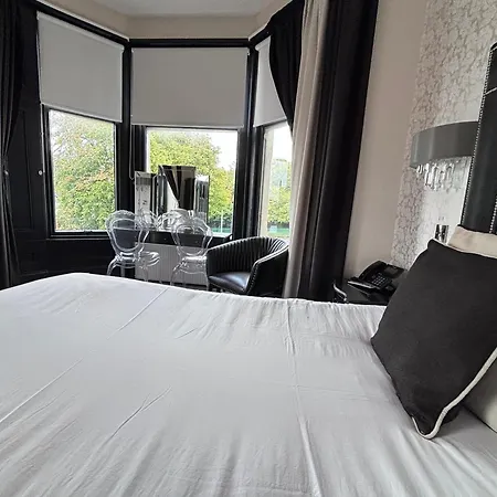Richmond Park Hotel-3