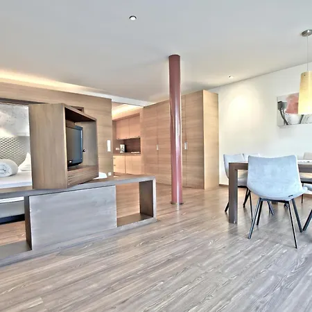 B&B Boutique Hotel Burgund-2