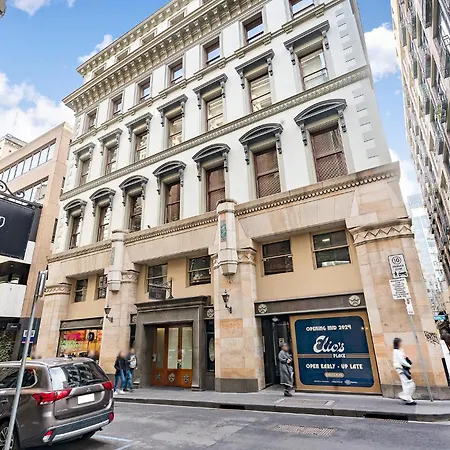 Flinders Lane Apartments-3