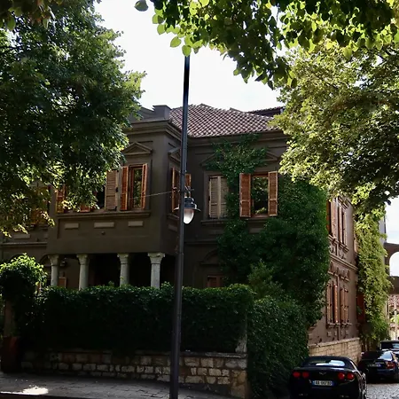 Life Gallery Hotel & Spa-2