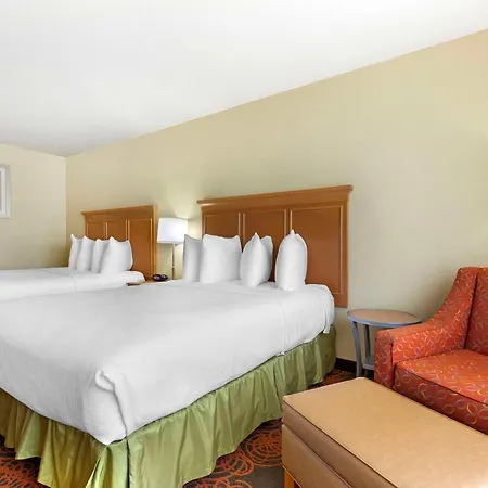 Best Western Plus Waco North-2