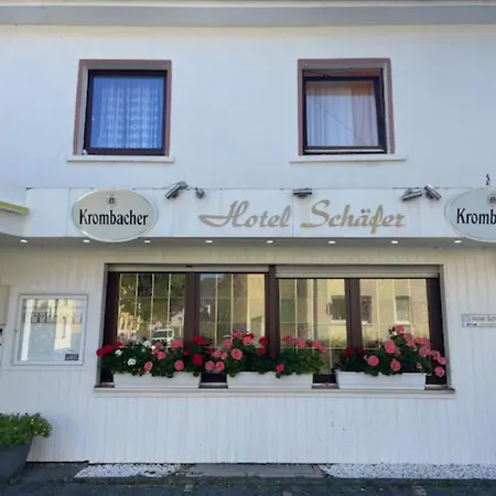 Hotel Schäfer-2