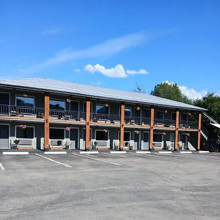 Sandman Motel-2