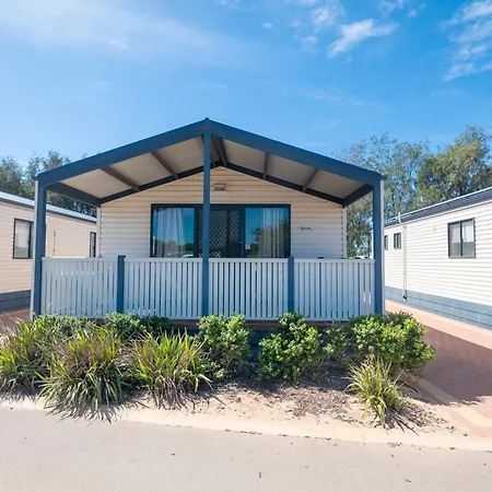 Jurien Bay Tourist Park-3