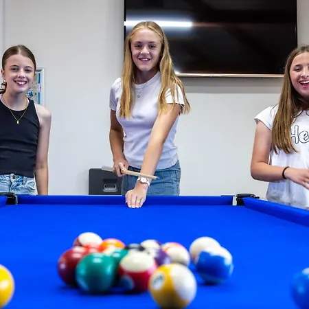Discovery Parks - West Beach Parks-3