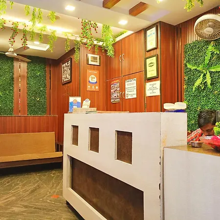 Hotel Sai Balaji-2
