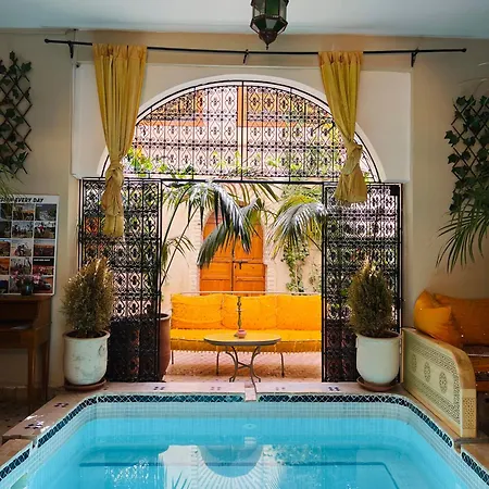 Riad La Caleche-2