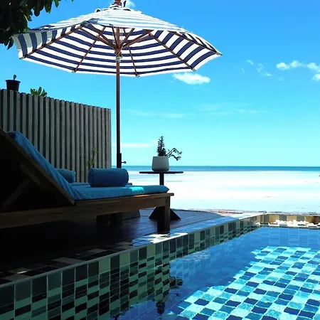 Casa De Mar - Koh Samui-3