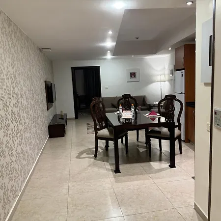 City Rose Hotel Suites-3