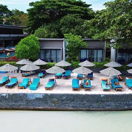 Casa De Mar - Koh Samui-2