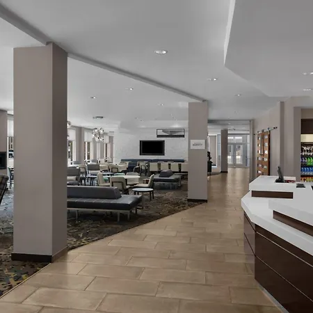 Residence Inn By Marriott Durham Duke University Medical Center Area-2