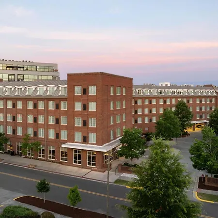 Residence Inn By Marriott Durham Duke University Medical Center Area-3