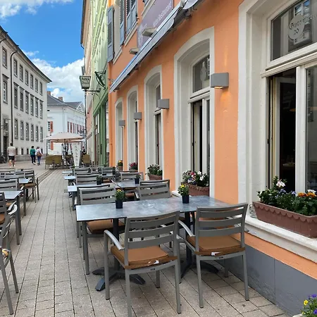 Spiranova Restaurant und Hotel-3