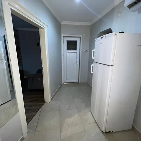 Taksim CMLM Apart-3