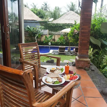 Ubud Luwih Nature Retreat-3